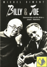 BILLY & JOE