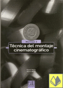 TECNICA DEL MONTAJE CINEMATOGRAFICO - MONTAJE 2
