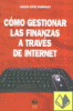 COMO GESTIONAR LAS FINANZAS A TRAVES DE INTERNET