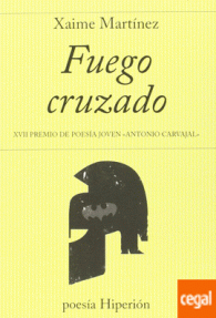 FUEGO CRUZADO - 672/RUSTICA