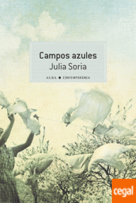 CAMPOS AZULES - RUSTICA