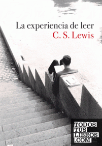 EXPERIENCIA DE LEER,  LA - 144/TELA