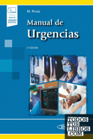 MANUAL DE URGENCIAS -  5ED