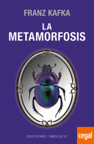 METAMORFOSIS,  LA - RUSTICA