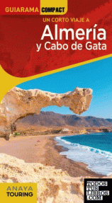 ALMERIA Y CABO DE GATA - GUIARAMA COMPACT