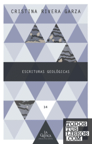 ESCRITURAS GEOLOGICAS - 14/RUSTICA