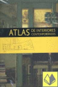 ATLAS DE INTERIORES CONTEMPORANEOS - TELA