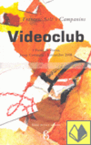 VIDEOCLUB - 44/RUSTICA