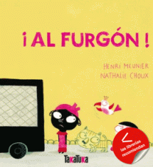 AL FURGON! - TELA