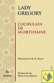 CHUCHULAIN DE MUIRTHEMNE