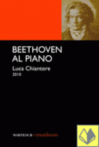 BEETHOVEN AL PIANO
