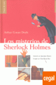 MISTERIOS DE SHERLOCK HOLMES,  LOS