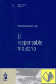 RESPONSABLE TRIBUTARIO,  EL - 5