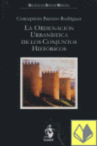 ORDENACION URBANISTICA DE CONJUNTOS HISTORICOS - 15/BIB.DER.MUNICIPAL