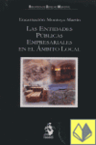 ENTIDADES PUBLICAS EMPRESARIALES EN AMBITO LOCAL - 17