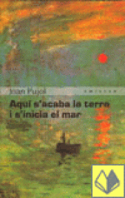 AQUI S'ACABA LA TERRA I S'INICIA EL MAR - 11