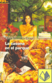 CASONA EN EL PARQUE,  LA - 06