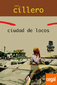CIUDAD DE LOCOS - 44/RUSTICA