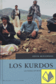 KURDOS,  LOS - 35/UN PUEBLO EN BUSCA DE SU TIERRA