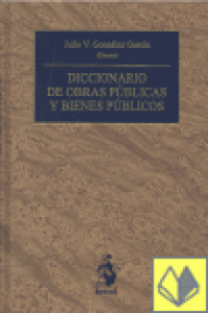 DICCIONARIO DE OBRAS PUBLICAS Y BIENES PUBLICOS - TELA