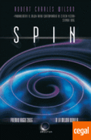SPIN (PREMIO HUGO 2006)