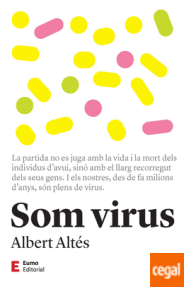 SOM VIRUS - RUSTICA