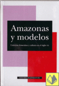 AMAZONAS Y MODELOS - 2