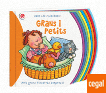 GRANS I PETITS - TELA